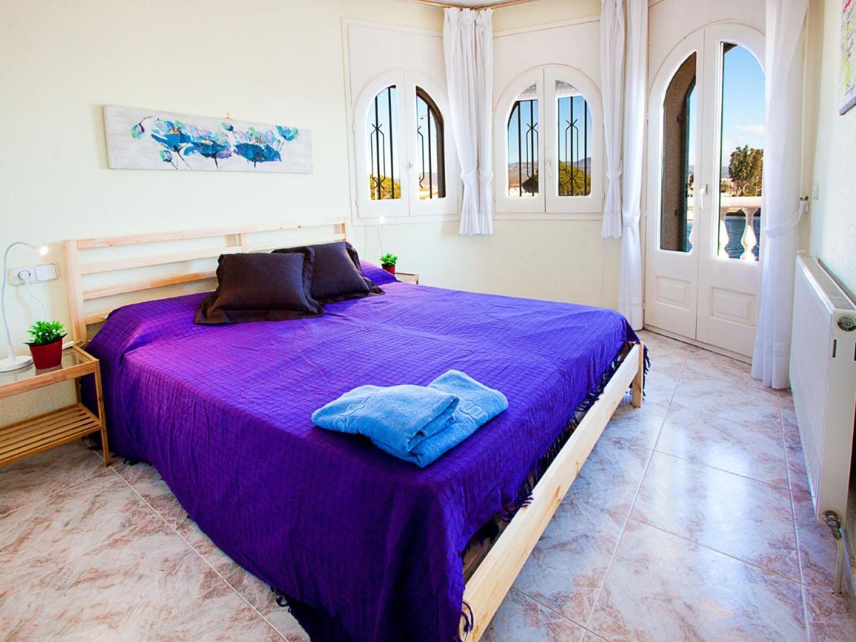 Holiday Home Requesens Canal Empuriabrava Eksteriør bilde